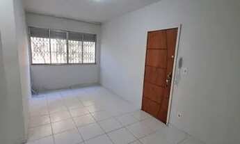 Imagem 1: Apartamento Térreo com 1 quarto em Irajá