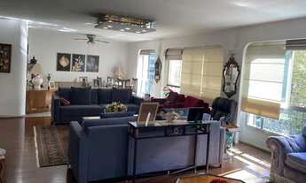 Imagem 2: Apartamento para venda possui 347 metros quadrados com 4 quartos em Jardim Paulista - São