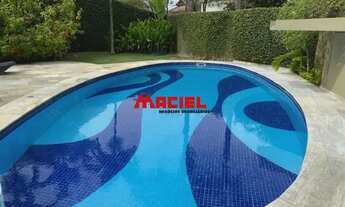 Imagem 2: Casa Condomínio em São José dos Campos