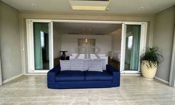 Imagem 2: JUNTO CLUBE PINHEIROS - IMPECÁVEL - 400 M2 ÚTEIS - QUADRA DE TÊNIS