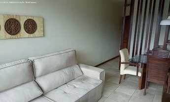 Imagem 3: Cobertura no Fonseca / Niterói