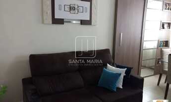 Imagem 2: Apartamento (tipo - padrao) 2 dormitórios, cozinha planejada, portaria 24 horas, em condom