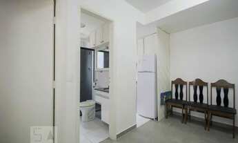 Imagem 7: Apartamento para Aluguel - Bela Vista, 1 Quarto, 42 m2