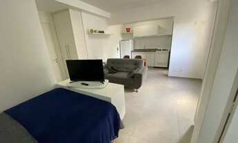Imagem 7: Apartamento Locação 1 Dormitórios - 30 m² Vila Olímpia