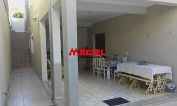 Imagem: Casa Condomínio em São José dos Campos