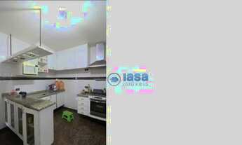 Imagem 7: Sobrado com 3 dormitórios à venda, 331 m² por R$ 1.550.000,00 - Vila Curuçá - Santo André