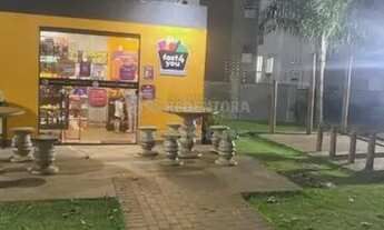 Imagem 6: Apartamento Padrão em São José do Rio Preto