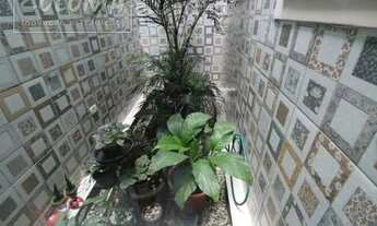 Imagem 2: Santo André - Casa Padrão - Parque Marajoara