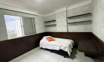 Imagem 4: Apartamento para venda possui 64 metros quadrados com 3 quartos em Vila Nova - Joinville