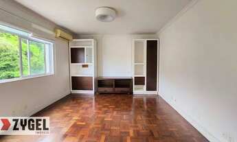 Imagem 6: Apartamento com 3 dormitórios, 109 m² - venda por R$ 2.370.000,00 ou aluguel por R$ 8.771