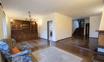 Imagem 7: Casa para Aluguel - Cidade Dutra, 4 Quartos, 220 m2