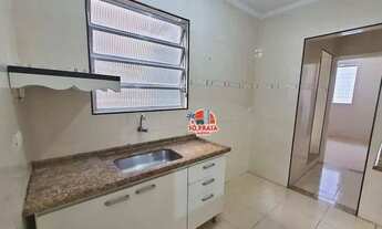 Imagem 11: Apartamento com 1 dormitório à venda, 44 m² por R$ 200.000 - Ocian - Praia Grande/SP