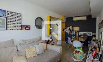 Imagem 3: Apartamento para Aluguel - Recreio, 3 Quartos, 90 m2