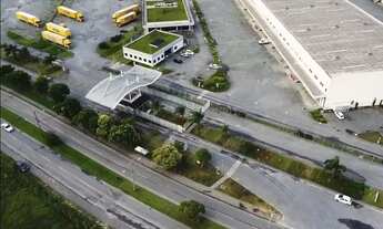 Imagem 2: Barracão para alugar, 7179 m² por R$ 220.500,00/mês - Pineville - Pinhais/PR