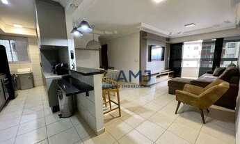 Imagem 4: Aluguel de apartamento mobiliado no Res. Eldorado