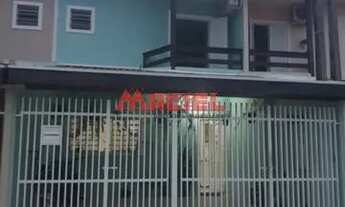 Imagem 2: Casa Padrão em Sao Jose dos Campos