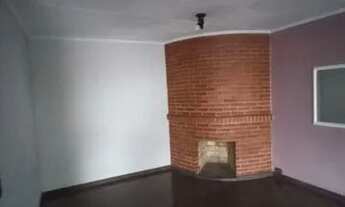 Imagem 2: Sobrado para aluguel possui 410 metros quadrados com 5 quartos em Vila Dalva - São Paulo