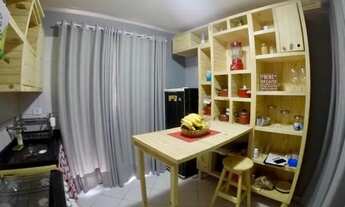 Imagem 5: APARTAMENTO RESIDENCIAL em NATAL - RN, PONTA NEGRA