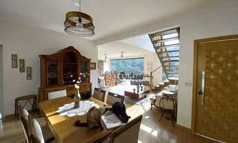 Imagem 3: Sobrado com 3 dormitórios à venda, 298 m² por R$ 1.920.000 - Condominio Quintas da Boa Vis