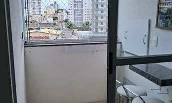 Imagem 3: Apartamento 2 quartos