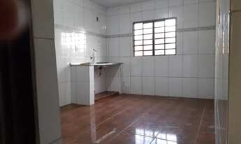 Imagem 7: Casa Cândido de Queiroz - Aparecida de Goiânia (Aluga-se