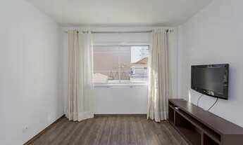 Imagem 2: APARTAMENTO com 2 dormitórios para alugar por R$ 1.700,00 no bairro Vila Izabel - CURITIBA