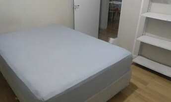 Imagem: Aluguel de Quarto individual