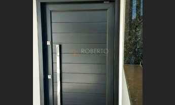 Imagem 4: CASA 2 QUARTOS 1 SUÍTE JD. SANTOS DUMONT PVAÍ PR