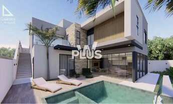 Imagem 2: Apartamento com 4 dorms, Alphaville Nova Esplanada 4, Votorantim - R$ 2.95 mi, Cod: 219323