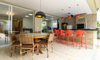 Imagem 12: Casa á venda no Condomínio: Condomínio Swiss Park - Swiss Park - Campinas/SP