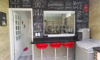 Imagem 4: Casa com 2 suítes em Villagio na zona sul de SJC (próximo da ELEB), Zona sul de São José d