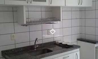 Imagem 2: Apartamento com 2 dormitórios, 65 m² - venda por R$ 490.000,00 ou aluguel por R$ 3.050,00