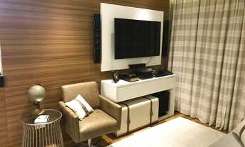 Imagem 3: Apartamento Venda Perdizes 80 m² 2 Dormitórios