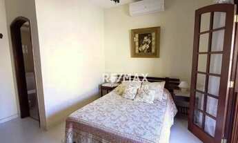 Imagem 2: Casa com 3 dormitórios à venda, 163 m² por R$ 900.000,00 - Alto - Teresópolis/RJ