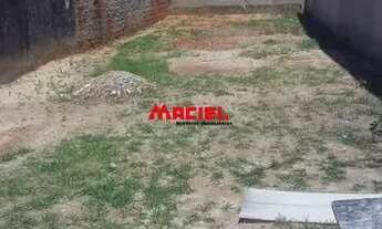 Imagem: Terreno Padrão em São José dos Campos