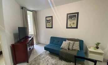 Imagem 4: Flat com 1 dormitório para alugar, 28 m² por R$ 4.804/mês - Jardim Paulista - São Paulo/SP