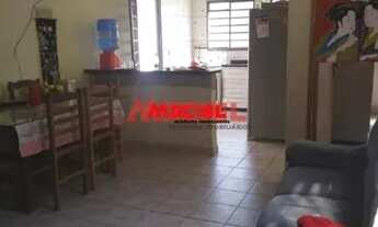 Imagem: Casa Padrão em São José dos Campos