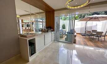 Imagem 3: Casa - Morumbi - Paulínia