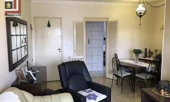 Imagem 2: Apartamento residencial à venda, Mirandópolis, São Paulo