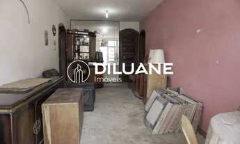 Imagem 6: Apartamento vista praia de botafogo pão de açúcar próximo do metrô e supermercado 2 quarto