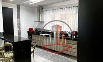 Imagem 2: Sobrado mobiliado em Casa de condomínio