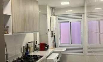 Imagem 3: RR5350D Apartamento 52m² CONDOMÍNIO WI HOUSE - OPORTUNIDADE - 1 Suíte 1 Vaga - Barueri SP