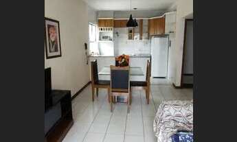 Imagem 3: Apartamento Mobiliado Pituba