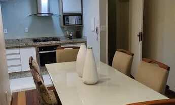 Imagem: Apartamento para venda com 135 metros quadrados