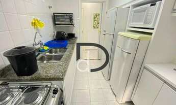 Imagem 6: Apartamento com 3 dormitórios à venda, 100 m² por R$ 2.150.000,00 - Riviera de São Lourenç