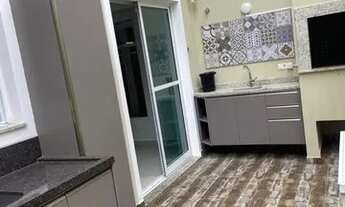 Imagem 3: Sobrado mobiliado