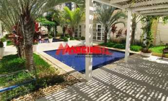 Imagem: Apartamento Padrão em São José dos Campos