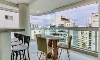 Imagem 4: APARTAMENTO Pitangueiras: Alto padrão, 3 suítes, condomínio lazer completo, próximo a prai