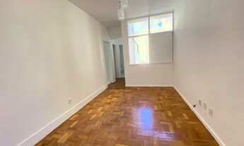 Imagem: Apartamento 1/4 sala para aluguel na Barra