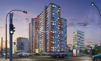 Imagem: Apartamento - Residencial Parque da Fazenda